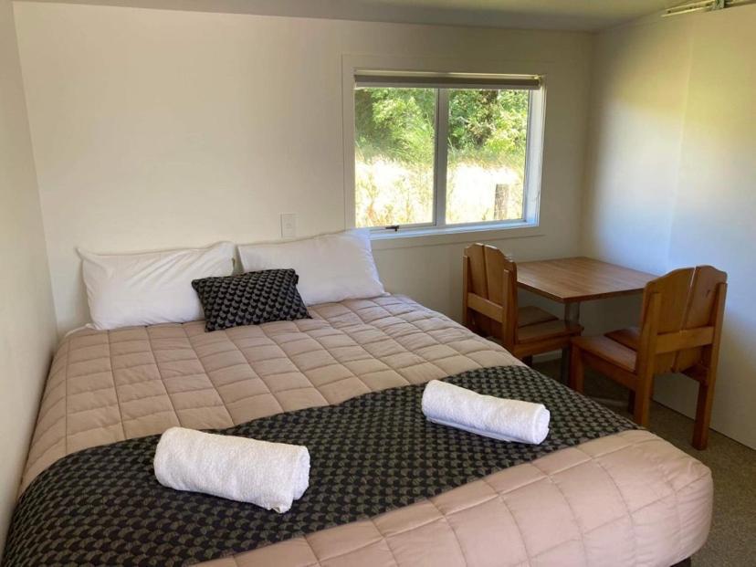 Woodstock Hotel Hokitika Exterior photo