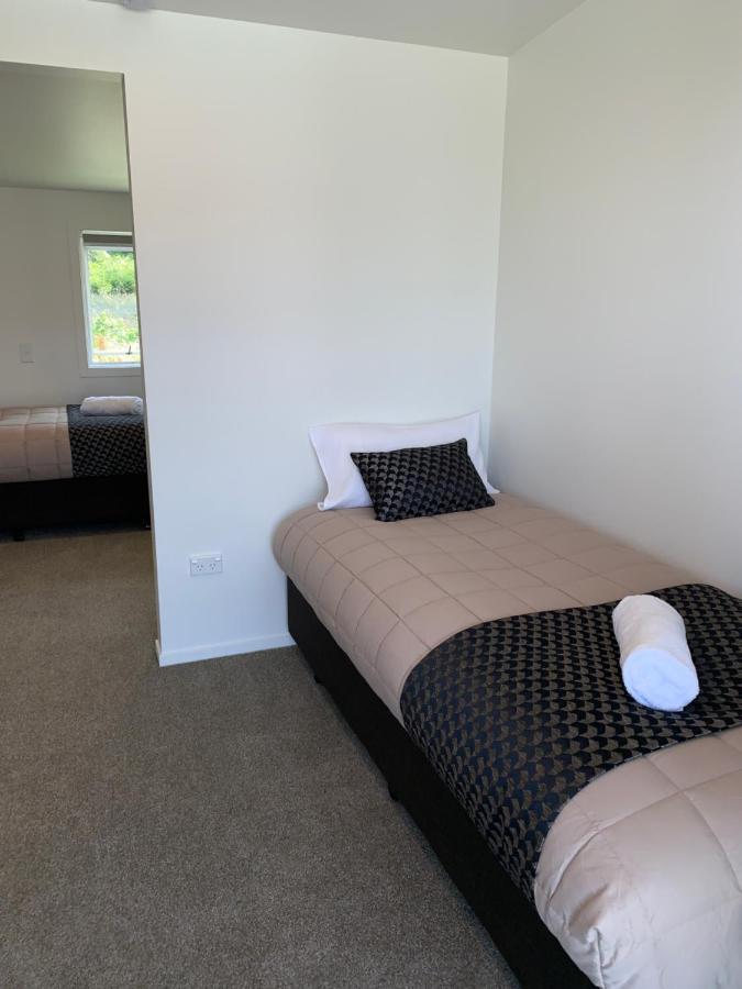 Woodstock Hotel Hokitika Room photo