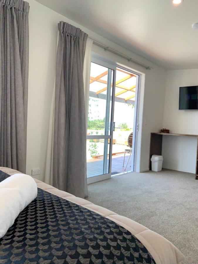 Woodstock Hotel Hokitika Exterior photo